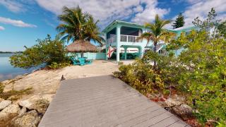 Sea La Vie - Cudjoe Key - 3