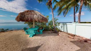 Sea La Vie - Cudjoe Key - 2