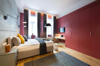 Apartamenty Pod Orłem - Cracóvia - 3