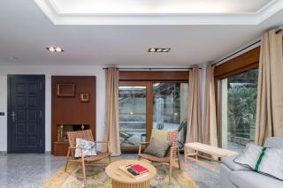 Espectacular villa con piscina, sauna y jacuzzi - Soano - 7