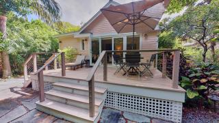 Gumbo Limbo Cottage - Key West - 9