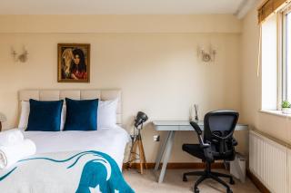 St George's Home w Private Parking by the Harbour - Bristol - 3