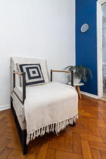 Apartamento em Copacabana a 9 minutos da Praia - STC202 - Rio de Janeiro - 4