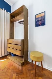 Apartamento em Copacabana a 9 minutos da Praia - STC202 - Rio de Janeiro - 3