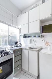 Apartamento em Copacabana a 9 minutos da Praia - STC202 - 1
