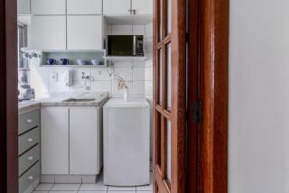 Apartamento em Copacabana a 9 minutos da Praia - STC202 - 2