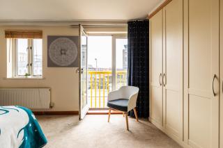 St George's Home w Private Parking by the Harbour - Bristol - 1