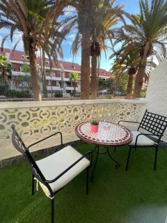 Apartment Carlos, Las Americas, Garden View - Arona - 9