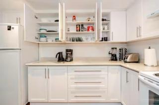 2 bedroom apartment-2 free parking -14 min to Pearson airport - Mississauga - 1