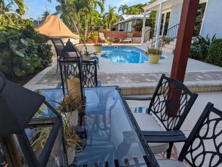 Blue Gem - Key West - 2