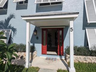 Blue Gem - Key West - 1