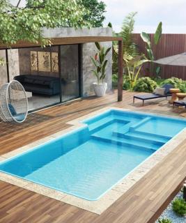 Recanto da Felicidade - 1