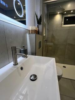 Ferienwohnung Pöhlwasserblick - 7