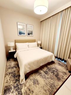 Solo RealtyHH Apartments - Address Residence Fujairah - Sharm - 2