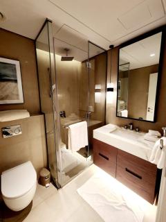 Solo RealtyHH Apartments - Address Residence Fujairah - Sharm - 1