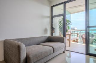 Apartamento no Melhor Local da Barra - 8