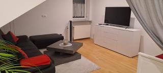 Ferienwohnung-Vetter - Bodelshausen - 5