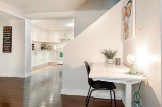 2 bedroom apartment-2 free parking -14 min to Pearson airport - Mississauga - 5