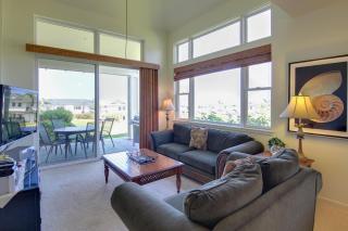 Tropical Kona Resort Townhome Patio and Ocean Views - Kailua-Kona - 7