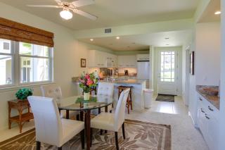 Tropical Kona Resort Townhome Patio and Ocean Views - Kailua-Kona - 3