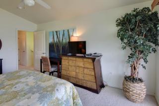Tropical Kona Resort Townhome Patio and Ocean Views - Kailua-Kona - 1