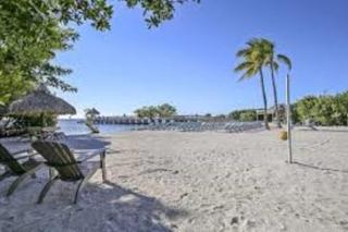 Seaside Serenity, Brand New 2 Bed 2 Bath Pool Beach Area, Tennis Pickleball 2024 Remodel - Tavernier - 1