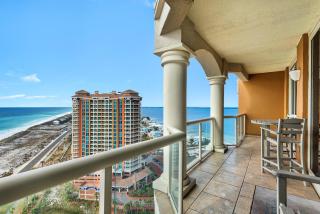 Portofino Island Resort 1-2002 - Pensacola Beach - 9