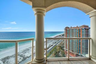 Portofino Island Resort 1-2002 - Pensacola Beach - 6