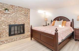 2 bedroom apartment-2 free parking -14 min to Pearson airport - Mississauga - 8
