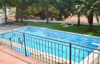 Moderno y amplio apartamento con vistas en S'agaró - 5