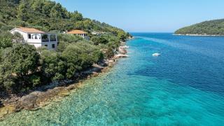 Holiday house "SILENCIA" - Vela Luka (Vallegrande) - 0