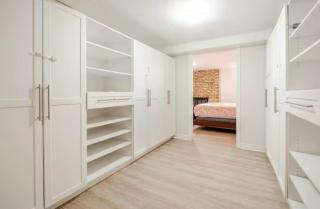 2 bedroom apartment-2 free parking -14 min to Pearson airport - Mississauga - 9
