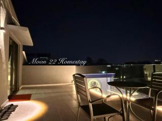 Moon22 Private Pool - Ipoh - 4