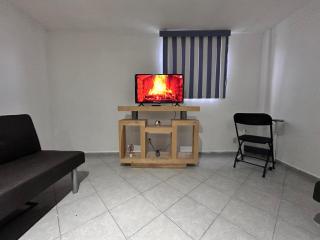 Suite 9 Cerca de Auto Mex Qro - Cuautitlán Izcalli - 1