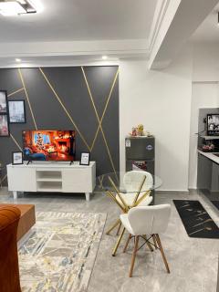 Cozy 1 bedroom in Nairobi Kilimani with Gym and fast Wi-Fi - 8