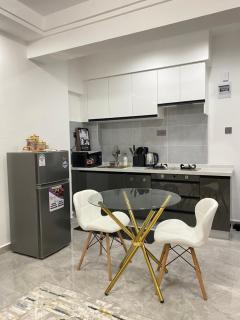 Cozy 1 bedroom in Nairobi Kilimani with Gym and fast Wi-Fi - Nairobi - 0