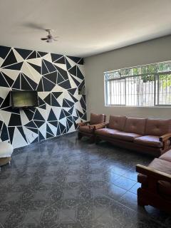 Casa na Praia Peruibe - Peruíbe - 0