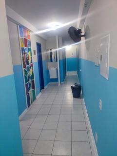 Hostel Princess Copacabana - 9