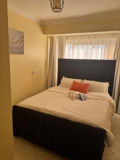 Modern Haven - Nairobi - 7