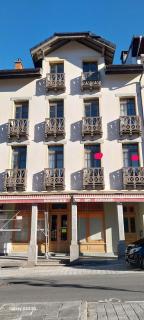Savran - Saint-Gervais-les-Bains - 9