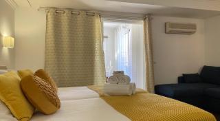 Sofeelings, Estudio Sol, Baixa de Albufeira - Albufeira - 6
