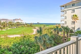 Sun Sand & Serenity - 3BR Ocean View Oasis - 3