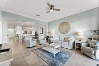 Sun Sand & Serenity - 3BR Ocean View Oasis - 5