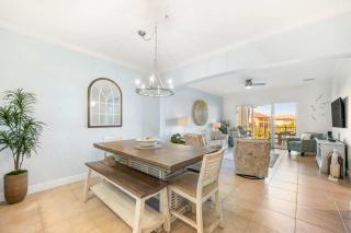 Sun Sand & Serenity - 3BR Ocean View Oasis - 7