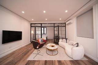 The Elegant Escape on Amiryan by Sweet Home - Erevan - 6