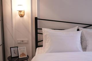 The Elegant Escape on Amiryan by Sweet Home - 6