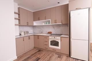 The Elegant Escape on Amiryan by Sweet Home - Erevan - 4