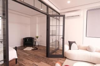 The Elegant Escape on Amiryan by Sweet Home - Erevan - 2