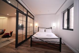 The Elegant Escape on Amiryan by Sweet Home - Erevan - 8