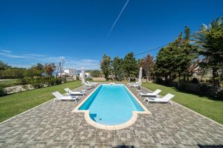 Eglina Celeste Villa - 5